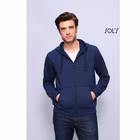 Immagine di Felpa SOL'S SPIKE UOMO colore blu royal taglia XXXL
