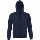 Immagine di Felpa SOL'S SPIKE UOMO colore blu navy taglia XXL