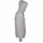 Immagine di Felpa SOL'S SPIKE UOMO colore grigio medio melange taglia XXL