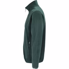 Immagine di Pile SOL'S FACTOR UOMO colore verde taglia S