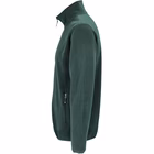 Immagine di Pile SOL'S FACTOR UOMO colore verde taglia XXXXL