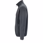 Immagine di Pile SOL'S FACTOR UOMO colore grigio antracite taglia XXXXXL