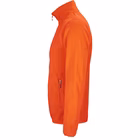 Immagine di Pile SOL'S FACTOR UOMO colore arancio taglia XXXL
