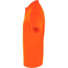 Immagine di Polo manica corta SOL'S PERFECT UOMO colore arancio taglia XL