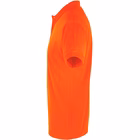 Immagine di Polo manica corta SOL'S PERFECT UOMO colore arancio taglia XXXL