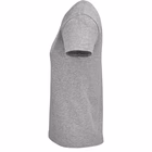 Immagine di T-Shirt manica corta SOL'S CRUSADER DONNA colore grigio medio melange taglia S