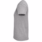 Immagine di T-Shirt manica corta SOL'S CRUSADER DONNA colore grigio medio melange taglia XXXL