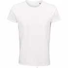 Immagine di T-Shirt manica corta SOL'S CRUSADER UOMO colore bianco taglia L