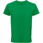 Immagine di T-Shirt manica corta SOL'S CRUSADER UOMO colore verde taglia S
