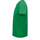 Immagine di T-Shirt manica corta SOL'S CRUSADER UOMO colore verde taglia XXL