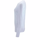 Immagine di T-Shirt manica lunga SOL'S IMPERIAL LSL DONNA colore bianco taglia XL