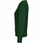 Immagine di T-Shirt manica lunga SOL'S IMPERIAL LSL DONNA colore verde taglia S