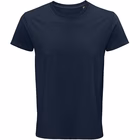 Immagine di T-Shirt manica corta SOL'S CRUSADER UOMO colore blu navy taglia XXL