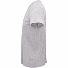 Immagine di T-Shirt manica corta SOL'S CRUSADER UOMO colore grigio medio melange taglia S