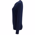 Immagine di T-Shirt manica lunga SOL'S IMPERIAL LSL DONNA colore blu navy taglia XL