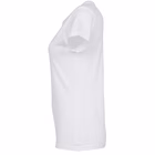 Immagine di T-Shirt manica corta SOL'S IMPERIAL DONNA colore bianco taglia XXXL