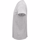 Immagine di T-Shirt manica corta SOL'S CRUSADER UOMO colore grigio medio melange taglia XXXL