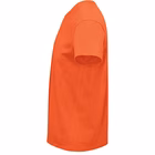 Immagine di T-Shirt manica corta SOL'S CRUSADER UOMO colore arancio taglia S