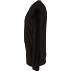 Immagine di T-Shirt manica lunga SOL'S IMPERIAL LSL UOMO colore nero taglia XS
