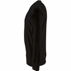 Immagine di T-Shirt manica lunga SOL'S IMPERIAL LSL UOMO colore nero taglia XXXL