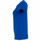 Immagine di T-Shirt manica corta SOL'S IMPERIAL DONNA colore blu royal taglia M