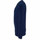 Immagine di T-Shirt manica lunga SOL'S IMPERIAL LSL UOMO colore blu navy taglia XXL