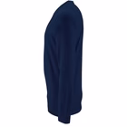 Immagine di T-Shirt manica lunga SOL'S IMPERIAL LSL UOMO colore blu navy taglia XXXL