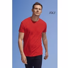 Immagine di T-Shirt manica corta SOL'S IMPERIAL colore bianco taglia XXXL