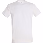 Immagine di T-Shirt manica corta SOL'S IMPERIAL colore bianco taglia XXXXL