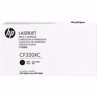 Immagine di Contractual HP CF320XC (CF320X) nero 21000 copie