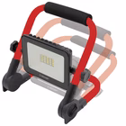 Immagine di Proiettore led da lavoro The Expandable 10 Watt 600Lumen supp. pieghevole ricaricabile colore rosso