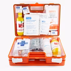 Immagine di Valigetta pronto soccorso ALLEGATO 1 D.M. CONTENUTO MAGGIORATO