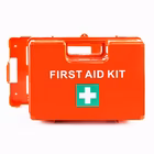 Immagine di Valigetta pronto soccorso ALLEGATO 1 D.M. CONTENUTO MAGGIORATO