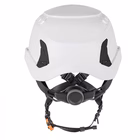 Immagine di Casco di protezione KASK PRIMERO AIR colore bianco