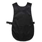 Immagine di Mantella con tasca PORTWEST S843 colore nero taglia XXL