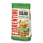 Immagine di SI&NO bio triangoli 80g