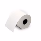 Immagine di Rotolo scontrini per sistema eliminacode mm 79,5x80 m ø25 g55