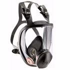 Immagine di Maschera a pieno facciale riutilizzabile 3M 6900 Large