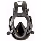 Immagine di Maschera a pieno facciale riutilizzabile 3M 6900 Large