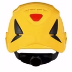 Immagine di Elmetto 3M SecureFit X5500 non ventilato CE giallo X5502NVE-CE