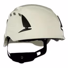 Immagine di Elmetto 3M SecureFit X5500 ventilato CE bianco X5501V-CE