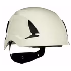 Immagine di Elmetto 3M SecureFit X5500 ventilato CE bianco X5501V-CE