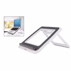 Immagine di Postazione Completa HP: Multifunzione HP 7740 WF AiO+ Notebook HP 250 15.6" + Supporto laptop