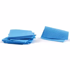 Immagine di Pannospugna VILEDA PROFESSIONAL PROF colore blu