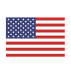 Immagine di Bandiera USA cm 150x100 poliestere nautico