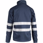 Immagine di Giubbino multinorma XILD colore blu taglia S