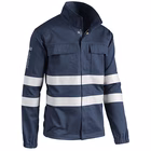 Immagine di Giubbino multinorma XILD colore blu taglia XXXXL