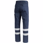 Immagine di Pantalone multinorma XILD colore blu taglia L