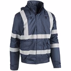 Immagine di Bomber multinorma XILD colore blu taglia XL