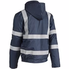 Immagine di Bomber multinorma XILD colore blu taglia XXXL